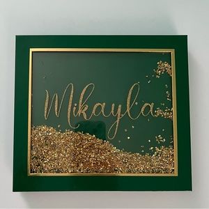 Mikayla Eyeshadow Palette